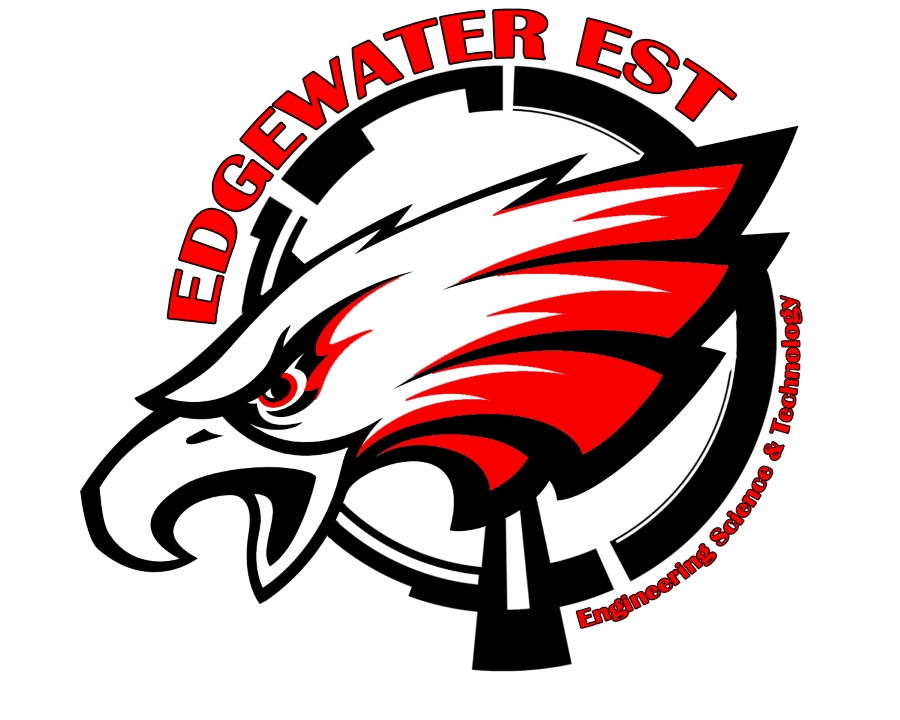 Edgewater's Engineering Science & Technology Logo