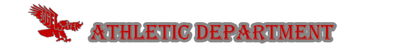Athletic Department